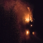 Brand Laurentiuskerk Weesp