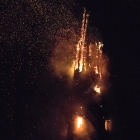 Brand Laurentiuskerk Weesp