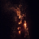 Brand Laurentiuskerk Weesp