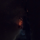 Brand Laurentiuskerk Weesp