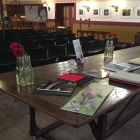 Foto-expositie van Houtenkerk Weesp