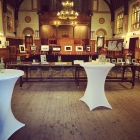 Foto-expositie van Houtenkerk