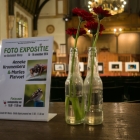 Foto-expositie van Houtenkerk