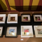 Foto-expositie van Houtenkerk