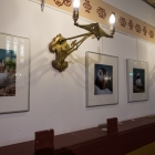 Foto-expositie van Houtenkerk