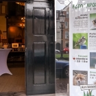 Foto-expositie van Houtenkerk