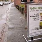 Foto-expositie van Houtenkerk