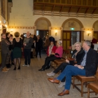 Finissage foto-expositie van Houtenkerk