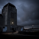 Radio Kootwijk - Gebouw A