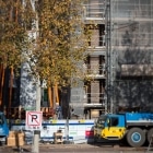 Waar een keukentrapje niet goed voor is...