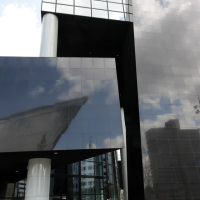 Architectuur R'damFoto: Lida Versteegen