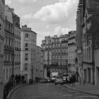 Montmartre Parijs