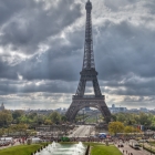 Eiffeltoren