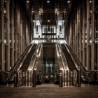 Metro Rotterdam