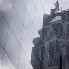 Weena Rotterdam centrum