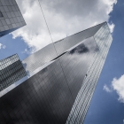 Weena Rotterdam centrum