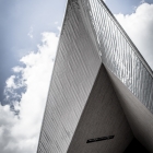 Station Rotterdam CS