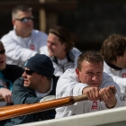 Vechten op de Vecht - Sloepenrace in Weesp