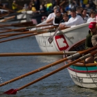 Vechten op de Vecht - Sloepenrace in Weesp
