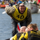 Vechten op de Vecht - Sloepenrace in Weesp