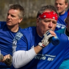 Vechten op de Vecht - Sloepenrace in Weesp