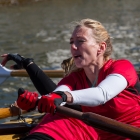 Vechten op de Vecht - Sloepenrace in Weesp