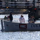 Vechten op de Vecht - Sloepenrace in Weesp