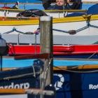 Vechten op de Vecht - Sloepenrace in Weesp