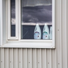 Wassen in Stykkishólmur
