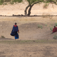 Tanzania - Masai