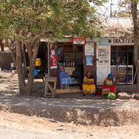 Tanzania