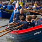 Vechten op de Vecht Sloepenrace