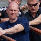 Vechten op de Vecht Sloepenrace