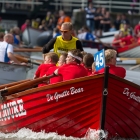 Vechten op de Vecht Sloepenrace