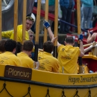 Vechten op de Vecht Sloepenrace