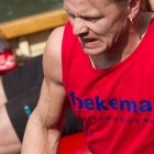 Vechten op de Vecht Sloepenrace