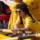 Vechten op de Vecht Sloepenrace