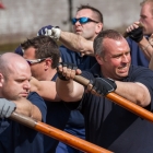 Vechten op de Vecht Sloepenrace