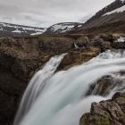 Dynjandi of Fjallfoss waterval