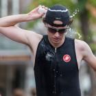 Weesper Triathlon 2014