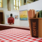 Expositie Weespers aan de Wand 2014