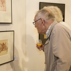 Expositie Weespers aan de Wand 2014