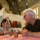 Expositie Weespers aan de Wand 2014