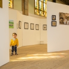 Expositie Weespers aan de Wand 2014