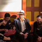 Expositie Weespers aan de Wand 2014