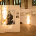 Expositie Weespers aan de Wand 2014