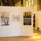 Expositie Weespers aan de Wand 2014