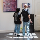 Expositie Weespers aan de Wand 2014