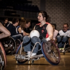 Wheelchair Rugby Rotterdam