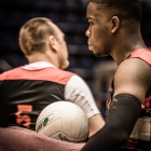 Wheelchair Rugby Rotterdam